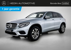 Mercedes GLC