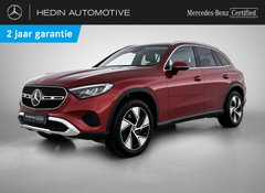 Mercedes GLC