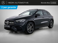 Mercedes GLA