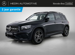 Mercedes GLB