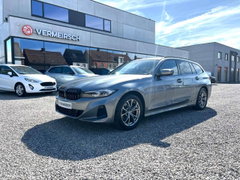 BMW 3 Reeks
