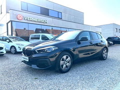 BMW 1 Reeks