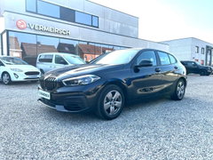 BMW 1 Reeks