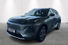 Geely Starray