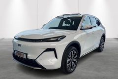 Geely Starray