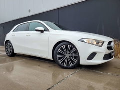 Mercedes A Klasse