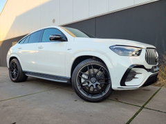 Mercedes GLE