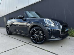 MINI Cabrio