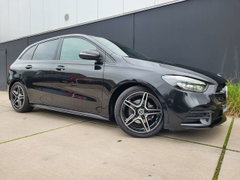Mercedes B-Klasse
