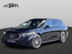 Mercedes E-Klasse