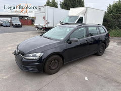 Volkswagen Golf SW
