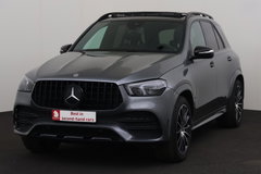 Mercedes GLE