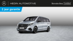 Mercedes V-Klasse