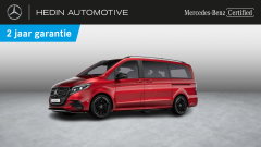 Mercedes V-Klasse