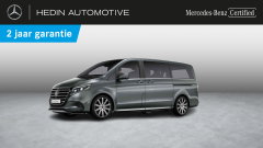 Mercedes V-Klasse
