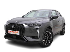DS DS3