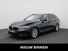 BMW 5 Reeks