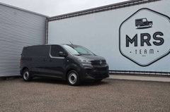 Citroen Jumpy
