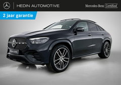Mercedes GLE