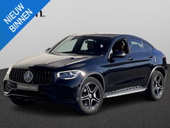Mercedes GLC