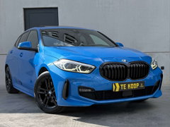 BMW 1 Reeks