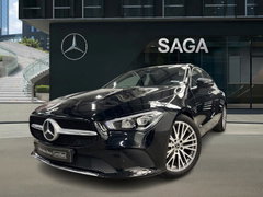 Mercedes CLA