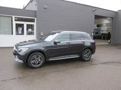 Mercedes GLC