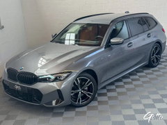 BMW 3 Reeks