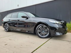 BMW Série 5