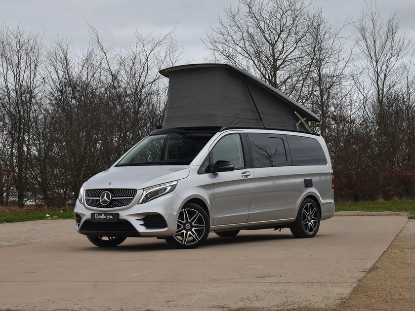 Mercedes
