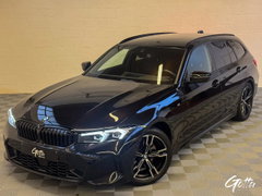 BMW Série 3