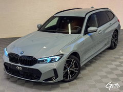BMW 3 Reeks