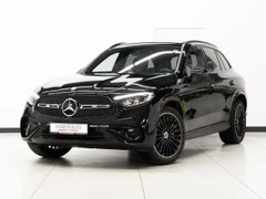 Mercedes GLC