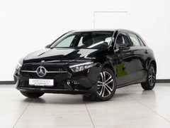 Mercedes A Klasse