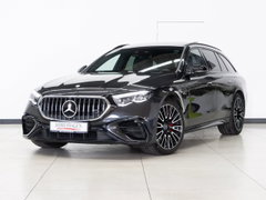 Mercedes E-Klasse