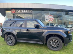 Toyota LANDCRUISER