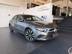 Mercedes A Klasse