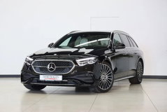 Mercedes Classe E