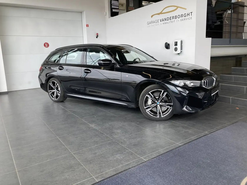 BMW 3 Reeks
