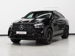 Mercedes GLE