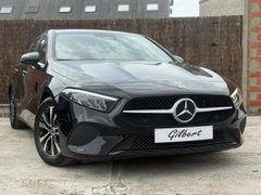 Mercedes A Klasse