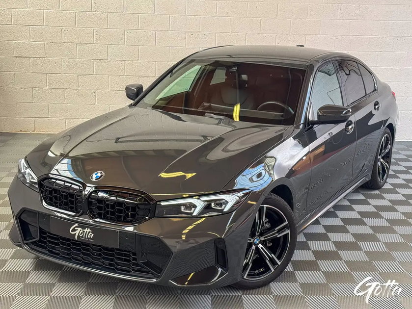 BMW Série 3