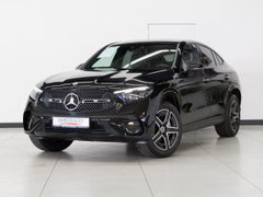 Mercedes GLC