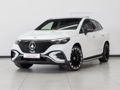 Mercedes EQE