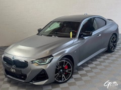 BMW 240