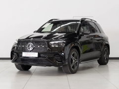 Mercedes GLE