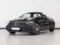 Mercedes CLE Cabriolet