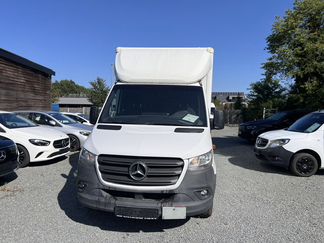Mercedes Sprinter