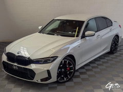 BMW Série 3