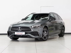 Mercedes Classe C